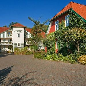 Landgasthof&Hotel Jagdhof